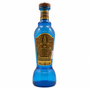 Tequila Castelan Reposado