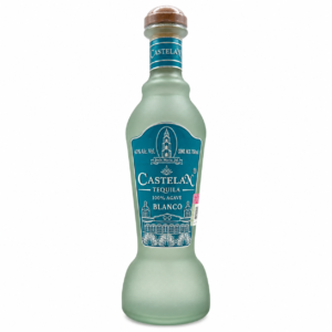 Tequila Castelan Blanco
