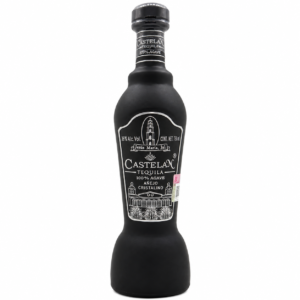 Tequila Castelan Cristalino