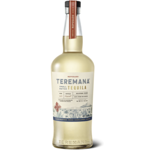 Teremana Reposado