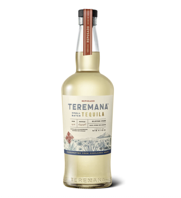 Teremana Reposado