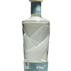 Tequila 1967 Blanco