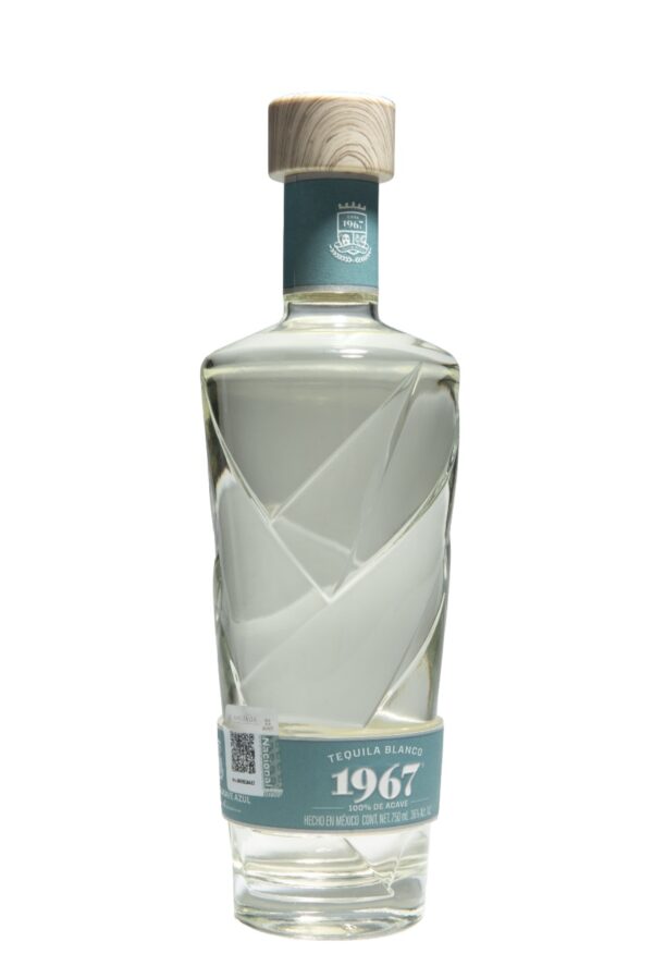 Tequila 1967 Blanco