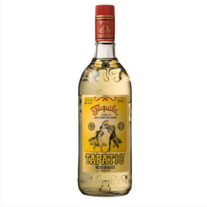 Tapatio Añejo 1L
