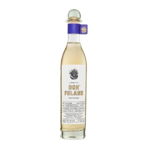 Tequila Don Fulano Reposado