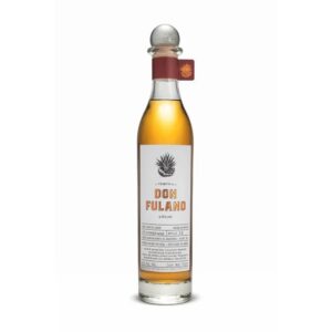 Tequila Don Fulano Añejo