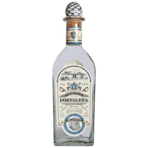 Tequila Fortaleza Blanco